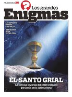 Los Grandes Enigmas del mundo